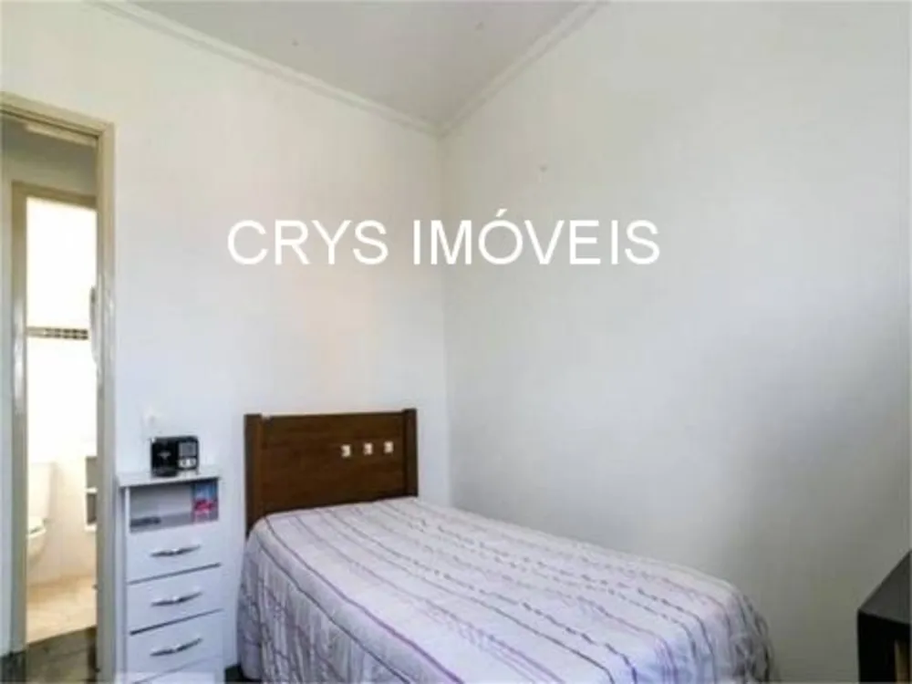 Apartamento, 2 quartos, 50 m² - Foto 6
