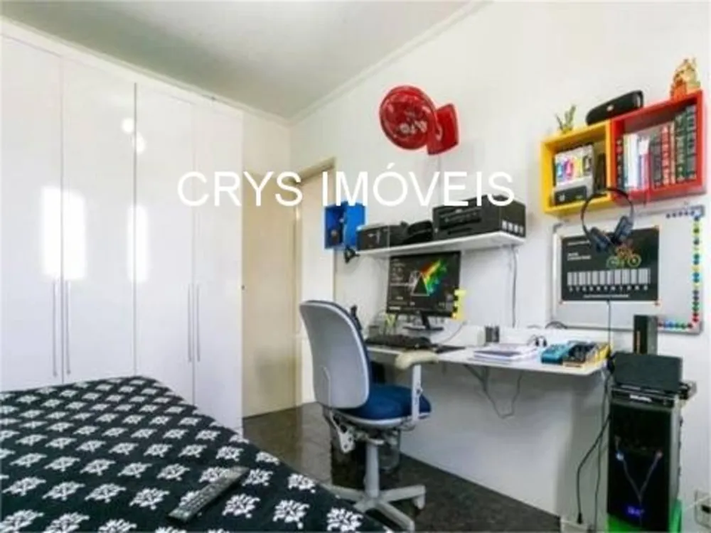 Apartamento, 2 quartos, 50 m² - Foto 5