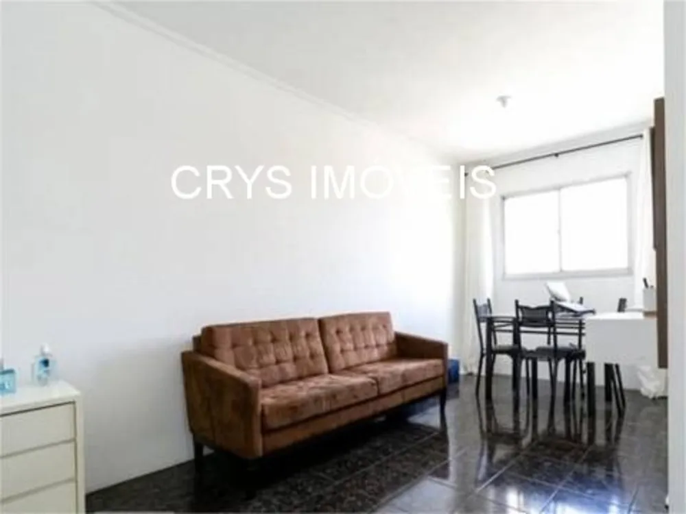 Apartamento, 2 quartos, 50 m² - Foto 2
