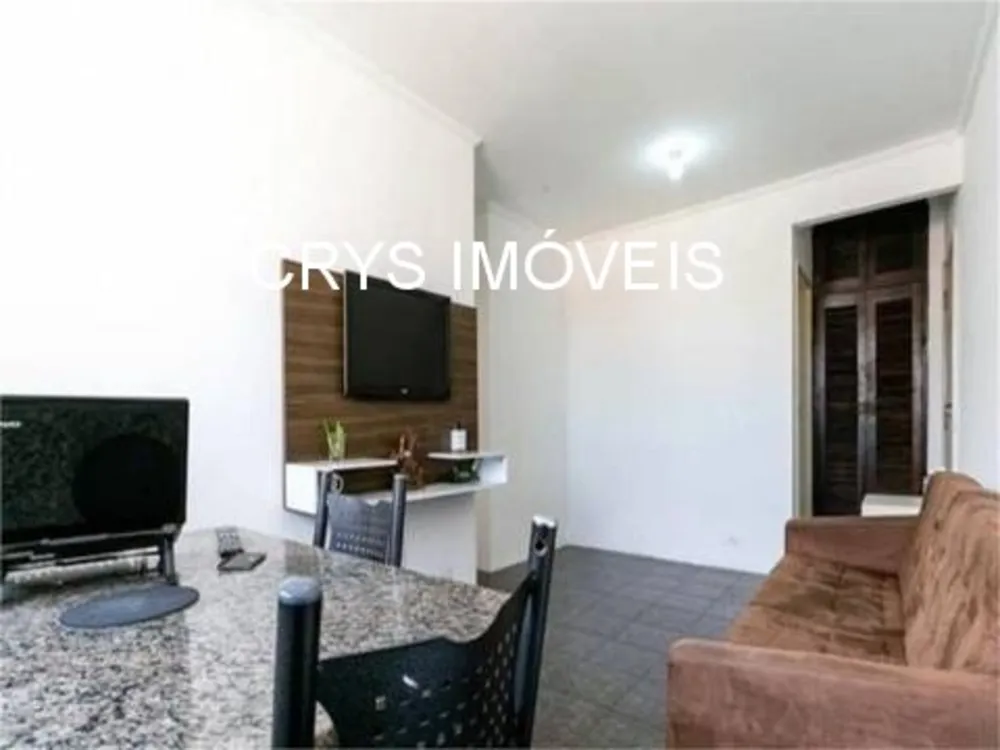Apartamento, 2 quartos, 50 m² - Foto 1