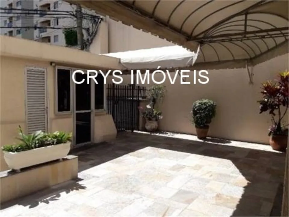 Apartamento, 2 quartos, 50 m² - Foto 11