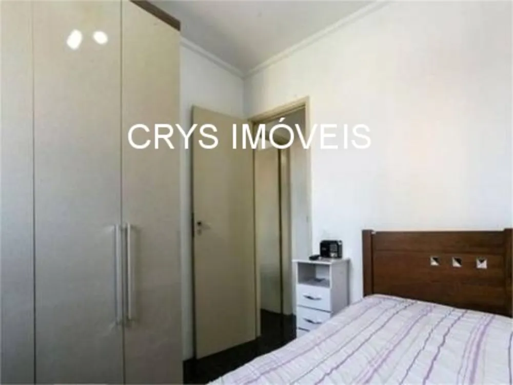 Apartamento, 2 quartos, 50 m² - Foto 7