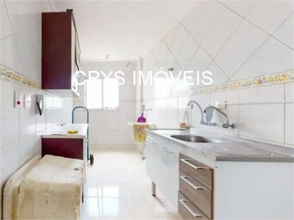 Apartamento, 2 quartos, 50 m² - Foto 2