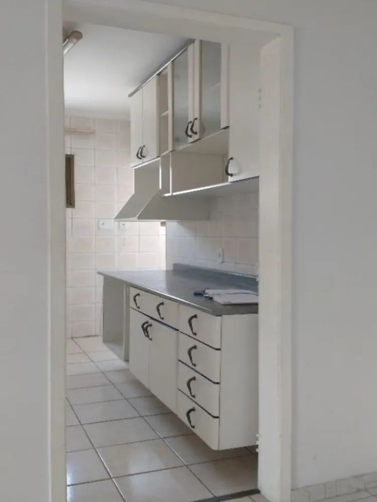 Apartamento, 2 quartos, 52 m² - Foto 3