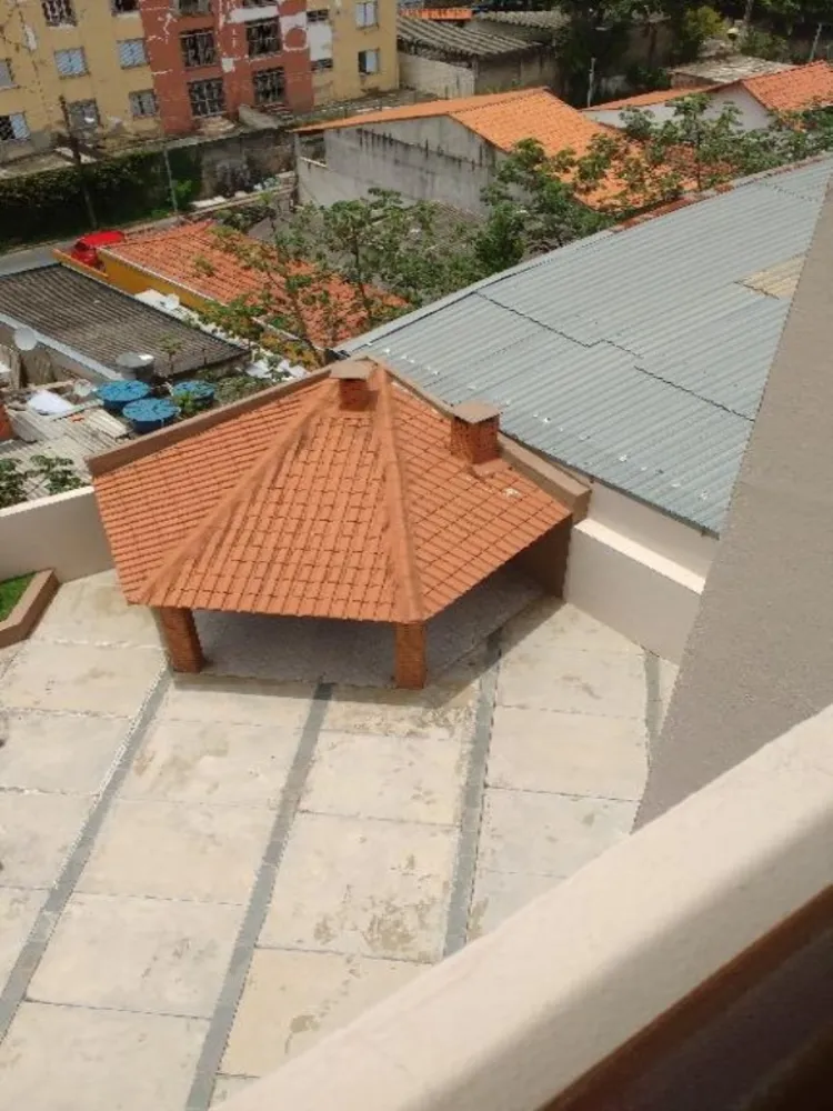 Apartamento, 2 quartos, 52 m² - Foto 2