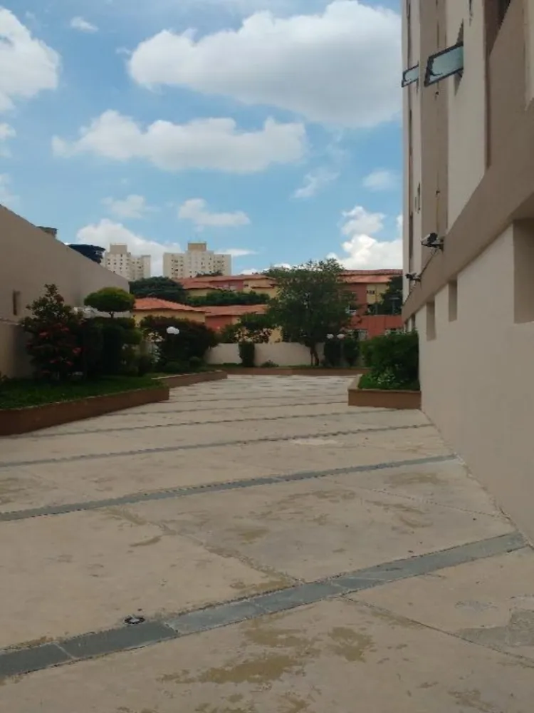 Apartamento, 2 quartos, 52 m² - Foto 9