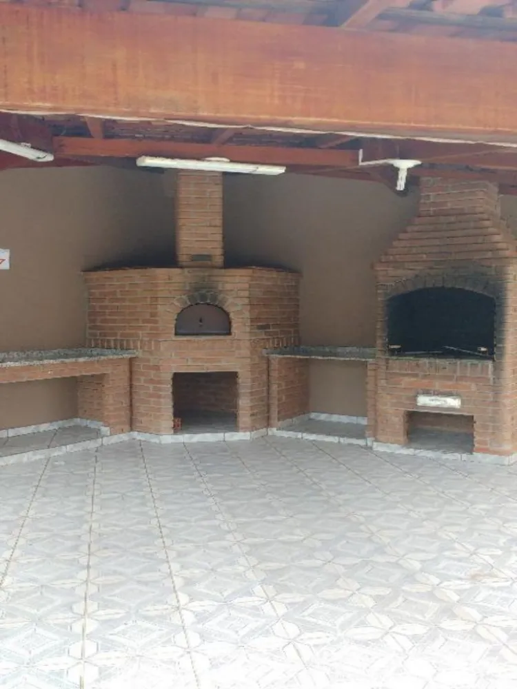 Apartamento, 2 quartos, 52 m² - Foto 6