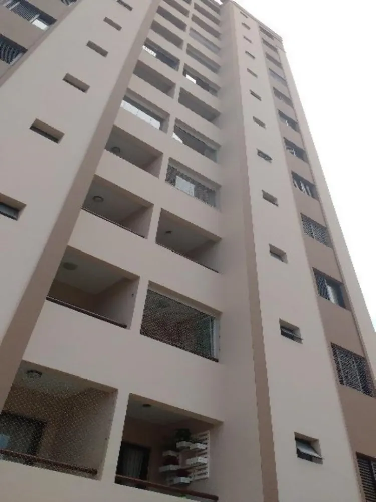 Apartamento, 2 quartos, 52 m² - Foto 5