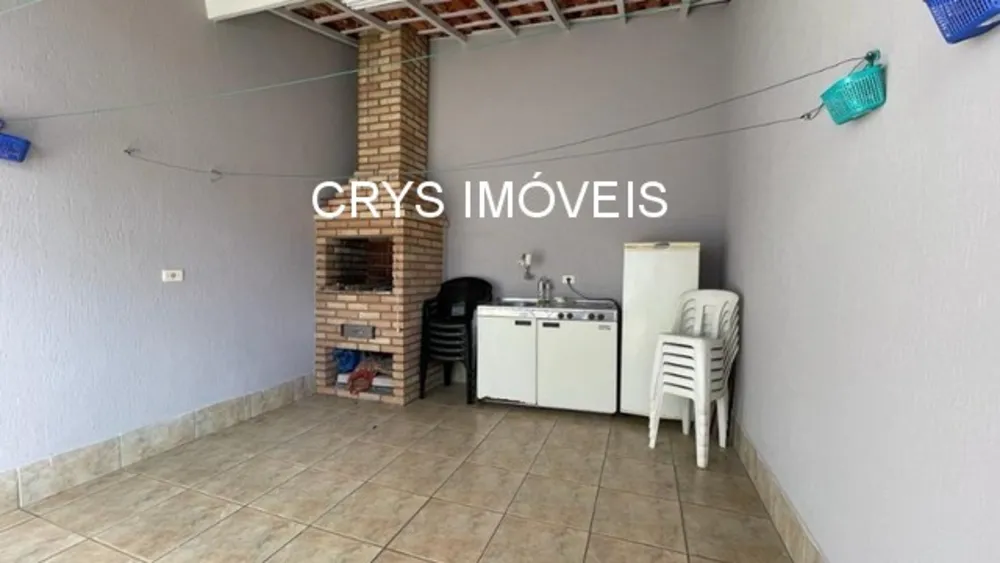 Casa, 3 quartos, 240 m² - Foto 8