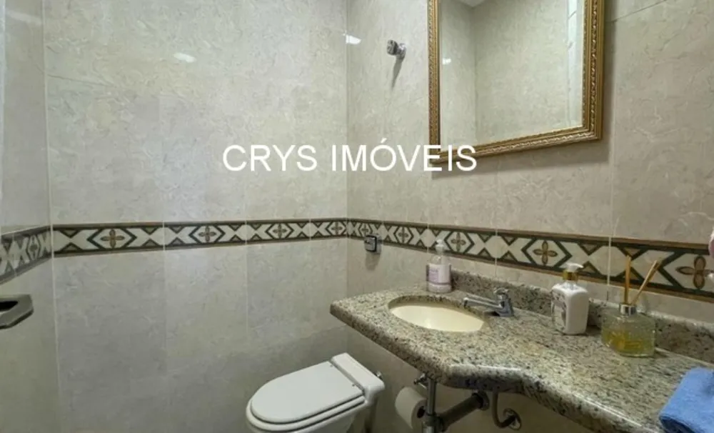 Casa, 3 quartos, 240 m² - Foto 1
