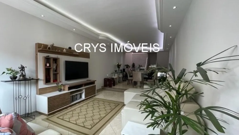 Casa, 3 quartos, 240 m² - Foto 4