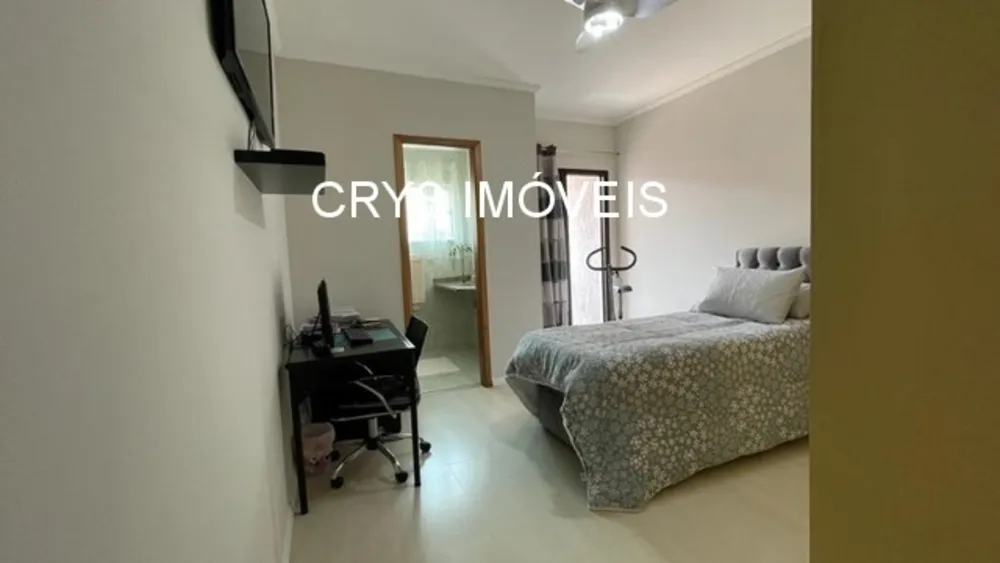 Casa, 3 quartos, 240 m² - Foto 7