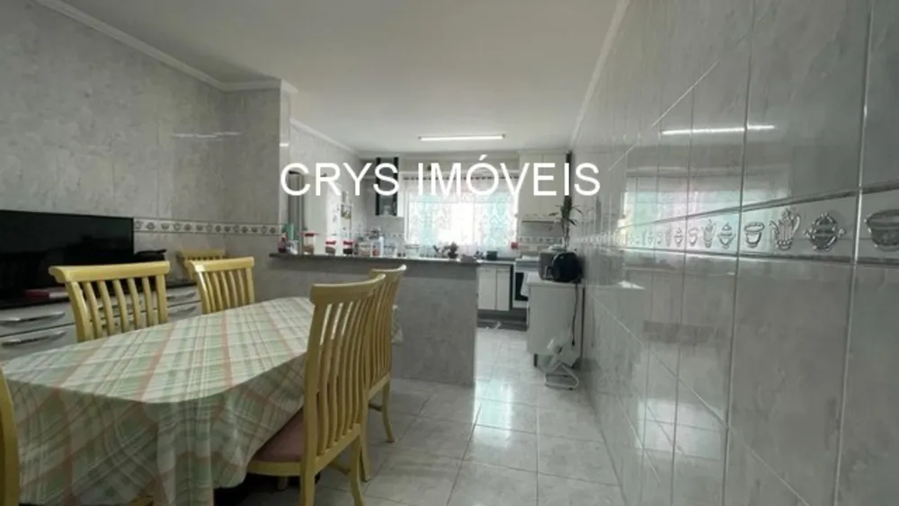 Casa, 3 quartos, 240 m² - Foto 5