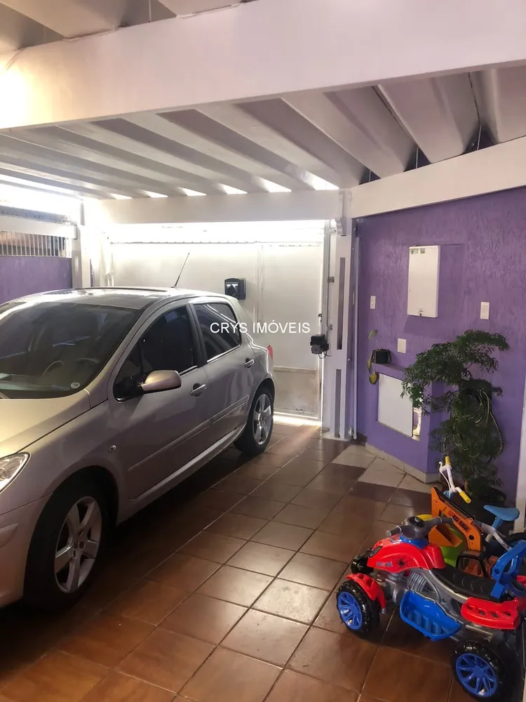 Casa, 2 quartos - Foto 4