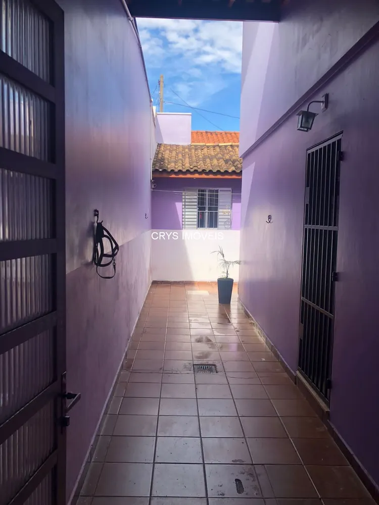 Casa, 2 quartos - Foto 2