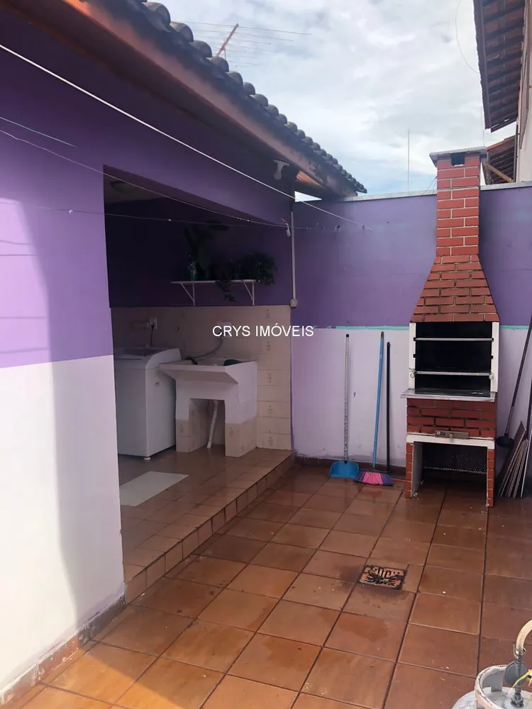 Casa, 2 quartos - Foto 7