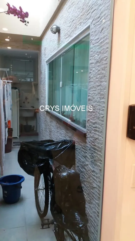 Casa, 3 quartos - Foto 2