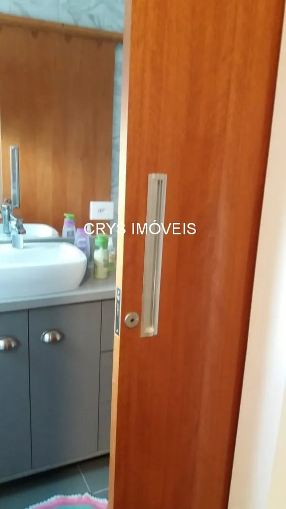 Casa, 3 quartos - Foto 6
