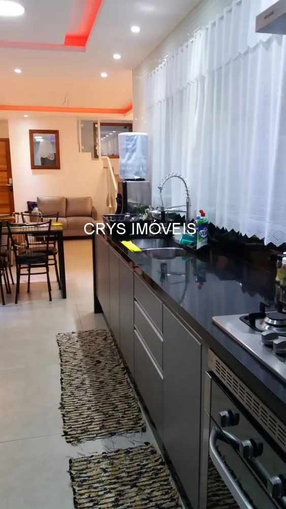 Casa, 3 quartos - Foto 10