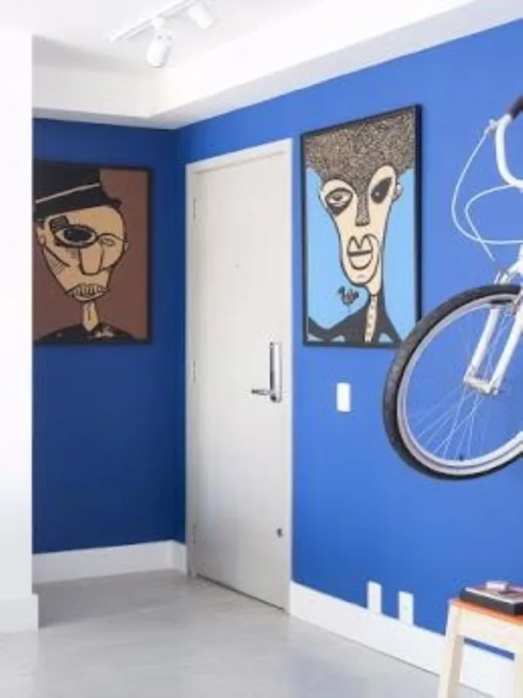 Apartamento, 1 quarto, 57 m² - Foto 11