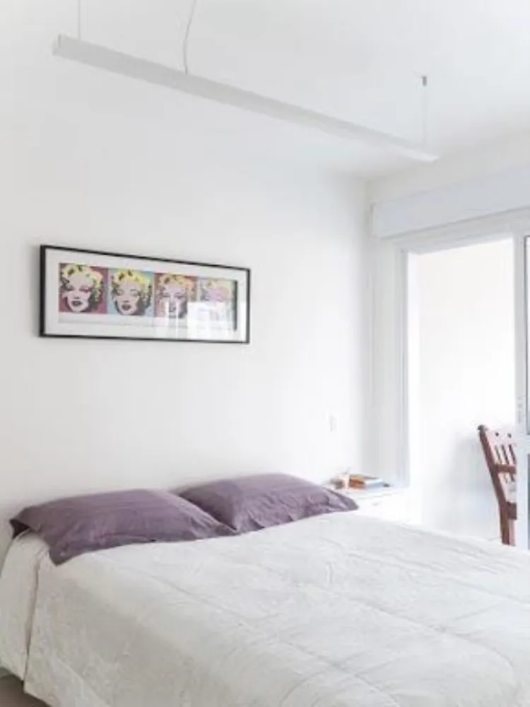 Apartamento, 1 quarto, 57 m² - Foto 8