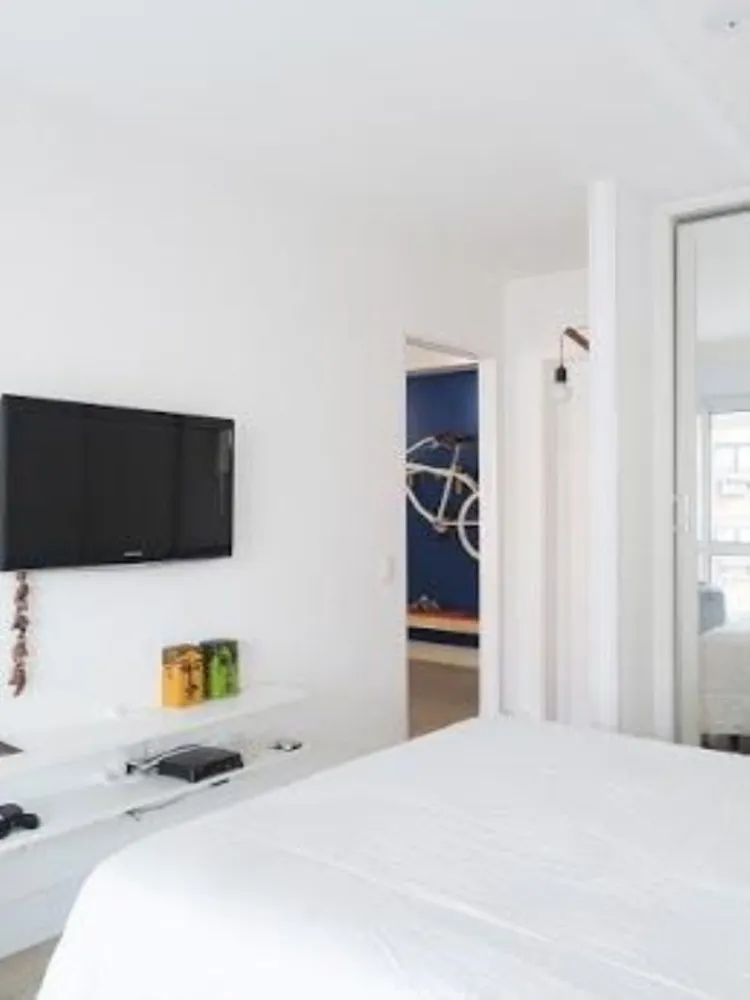 Apartamento, 1 quarto, 57 m² - Foto 5
