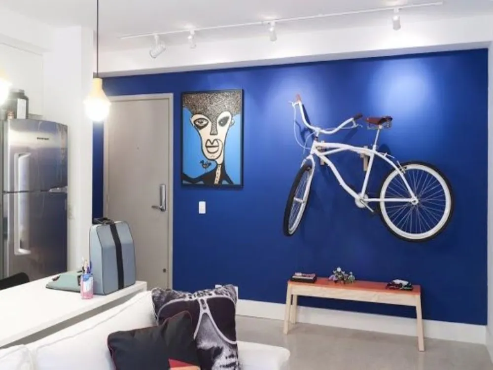 Apartamento, 1 quarto, 57 m² - Foto 7