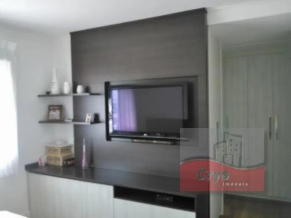Apartamento, 3 quartos, 162 m² - Foto 5