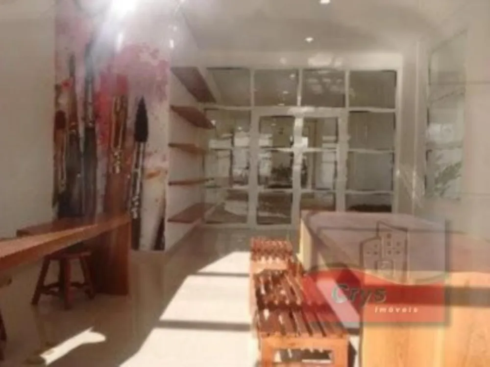 Apartamento, 3 quartos, 162 m² - Foto 4