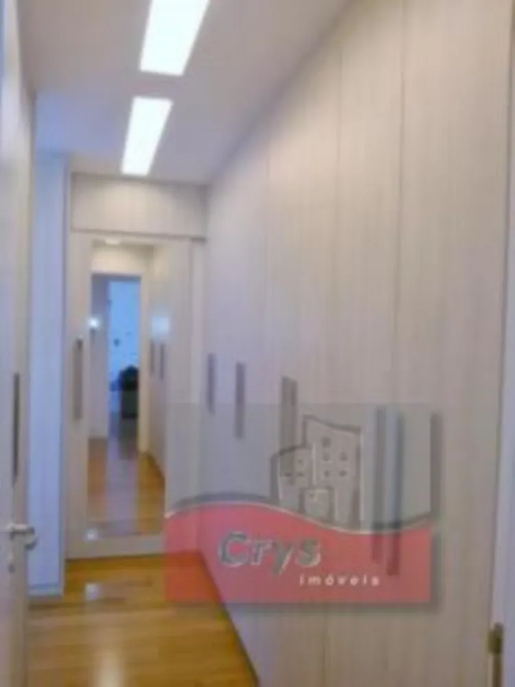 Apartamento, 3 quartos, 162 m² - Foto 9