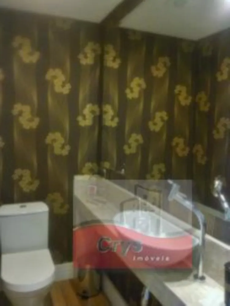 Apartamento, 3 quartos, 162 m² - Foto 6