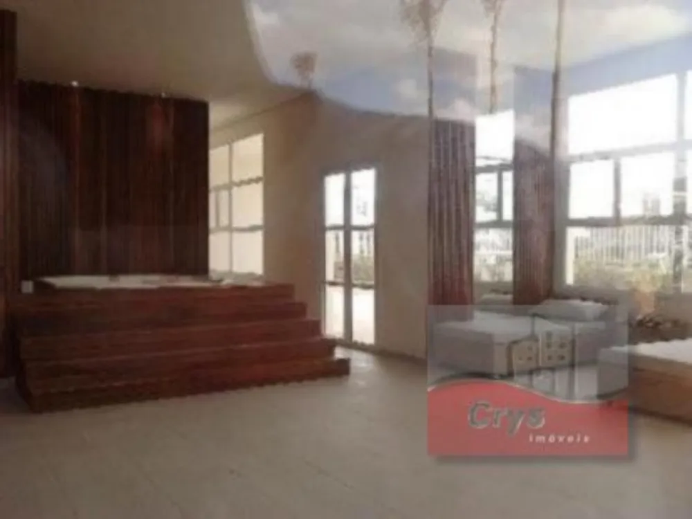 Apartamento, 3 quartos, 162 m² - Foto 3