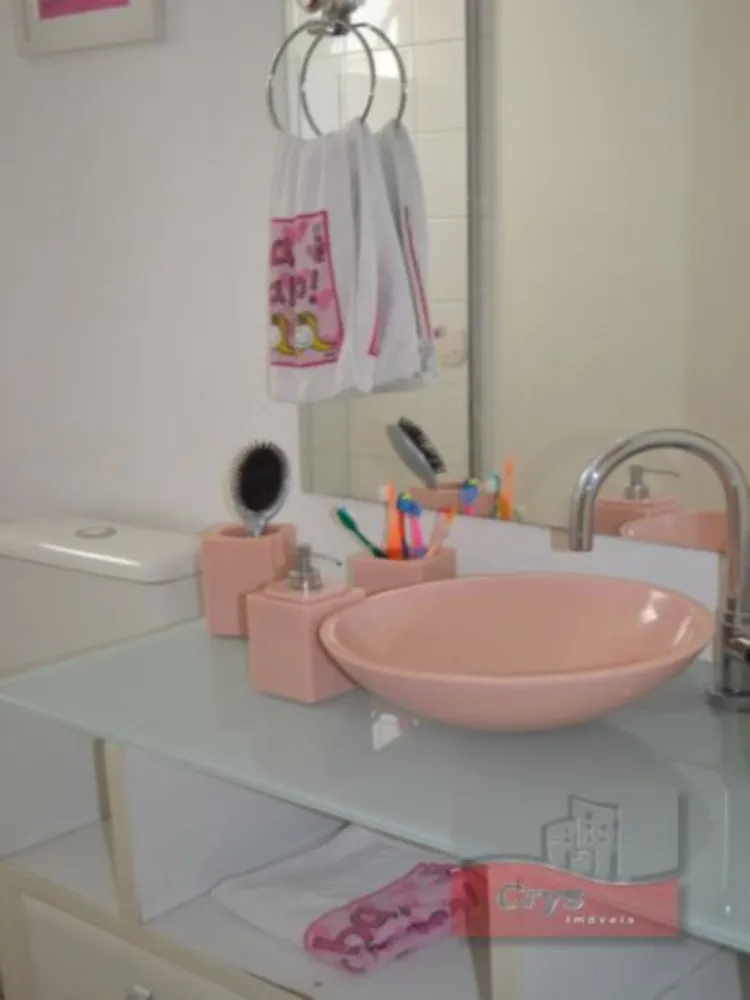Apartamento, 3 quartos, 94 m² - Foto 1