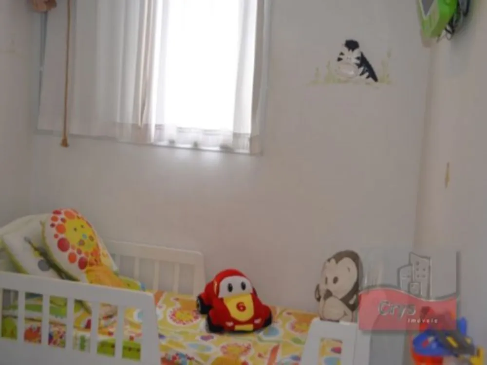 Apartamento, 3 quartos, 94 m² - Foto 2