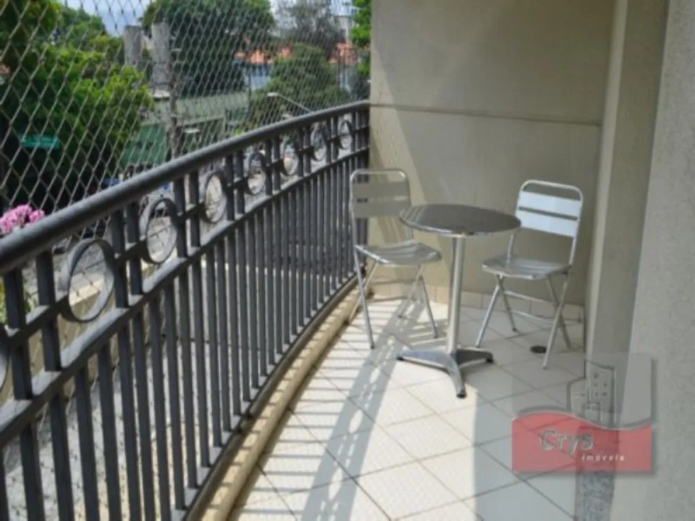 Apartamento, 3 quartos, 94 m² - Foto 5