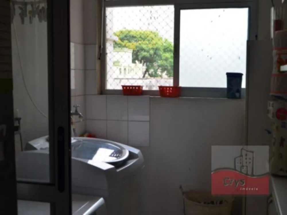 Apartamento, 3 quartos, 94 m² - Foto 4
