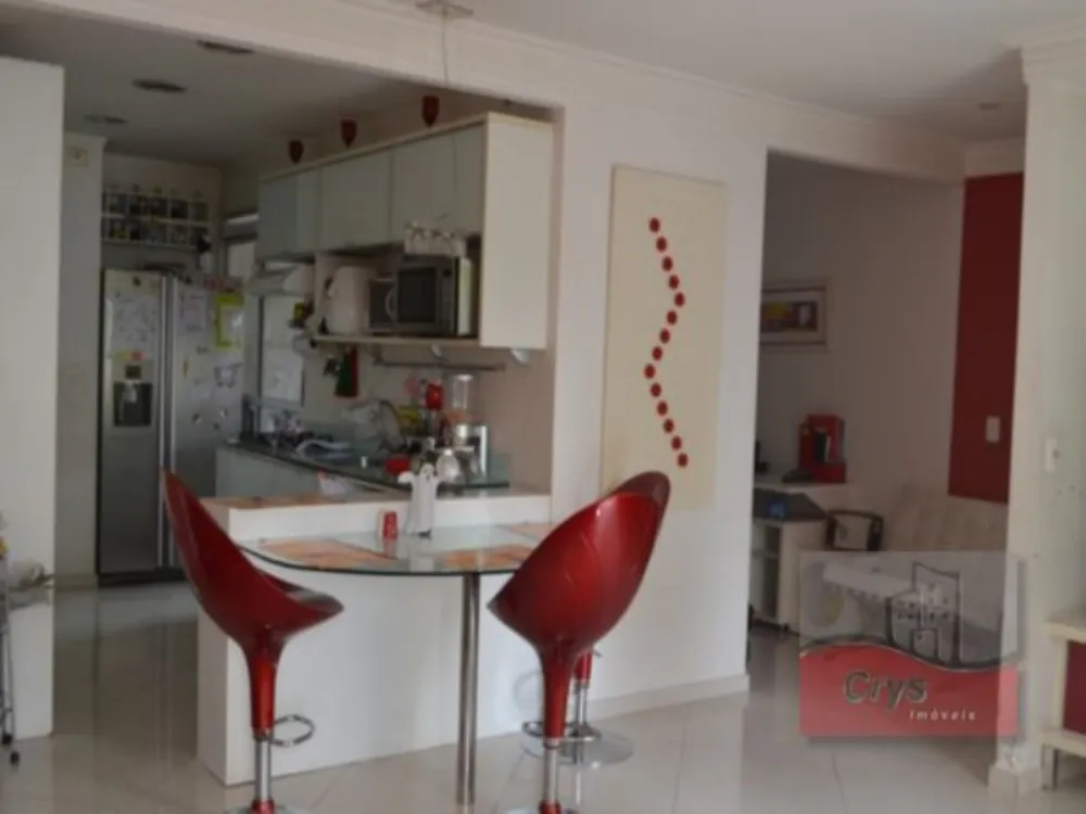 Apartamento, 3 quartos, 94 m² - Foto 3