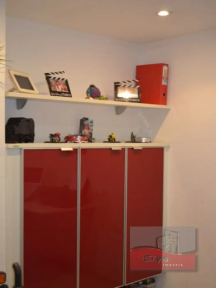 Apartamento, 3 quartos, 94 m² - Foto 7
