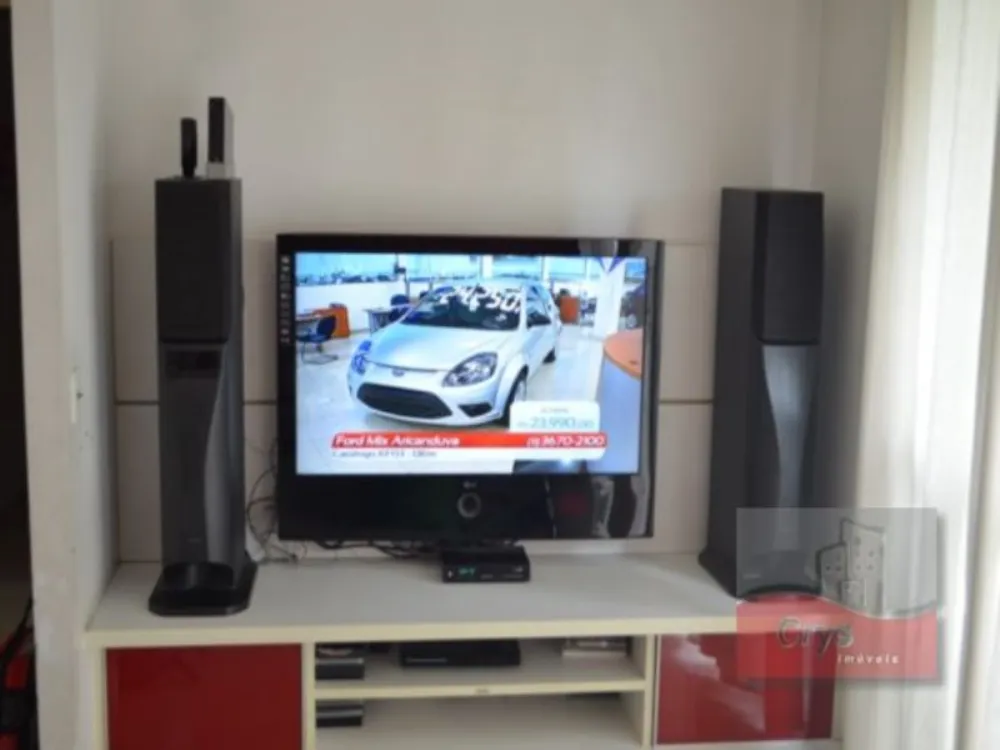 Apartamento, 3 quartos, 94 m² - Foto 3
