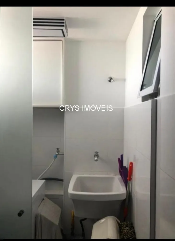 Apartamento, 1 quarto, 35 m² - Foto 3