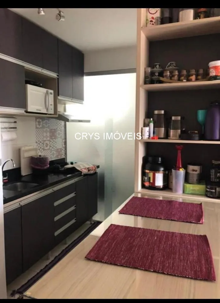 Apartamento, 1 quarto, 35 m² - Foto 11
