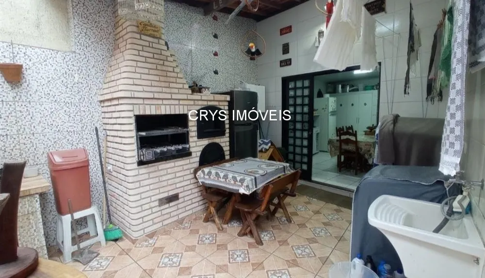 Casa, 3 quartos, 250 m² - Foto 9