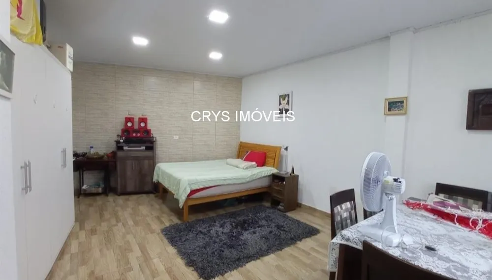 Casa, 3 quartos, 250 m² - Foto 12