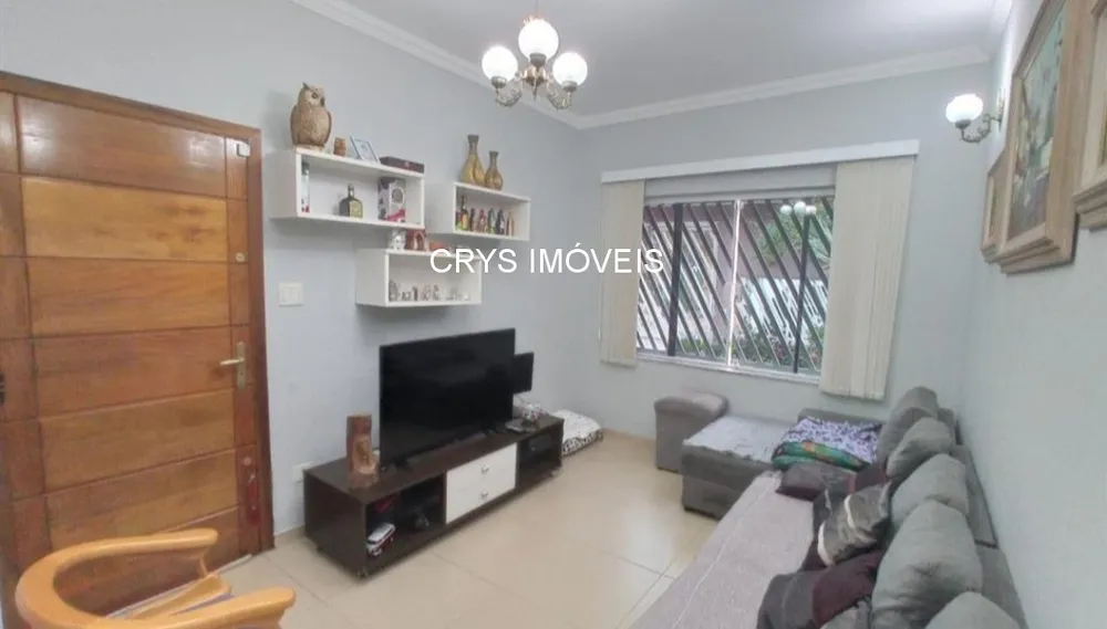 Casa, 3 quartos, 250 m² - Foto 3