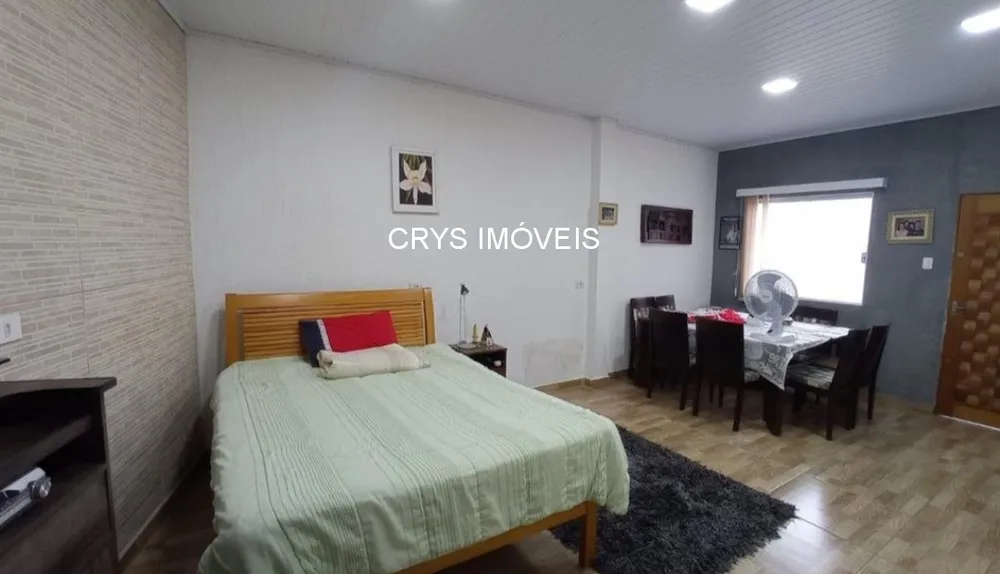 Casa, 3 quartos, 250 m² - Foto 10