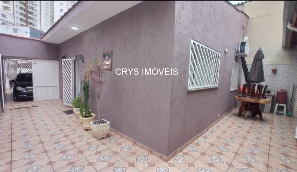 Casa, 3 quartos, 250 m² - Foto 11