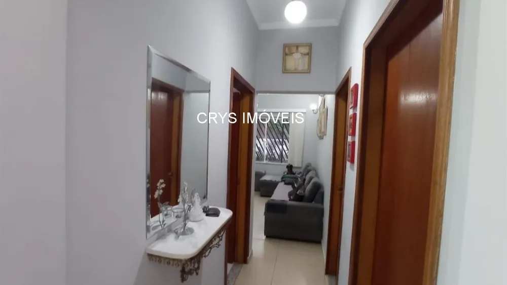 Casa, 3 quartos, 250 m² - Foto 4