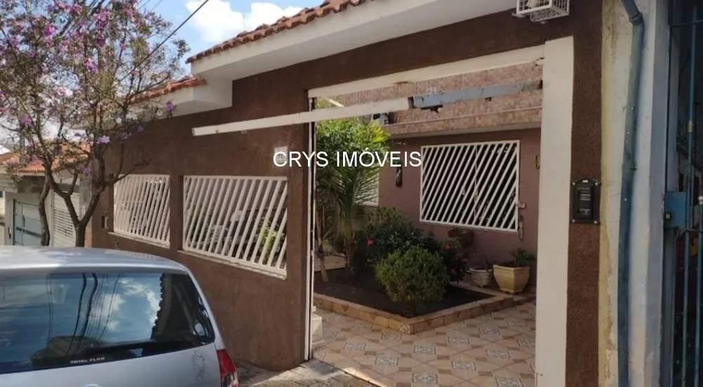 Casa, 3 quartos, 250 m² - Foto 1