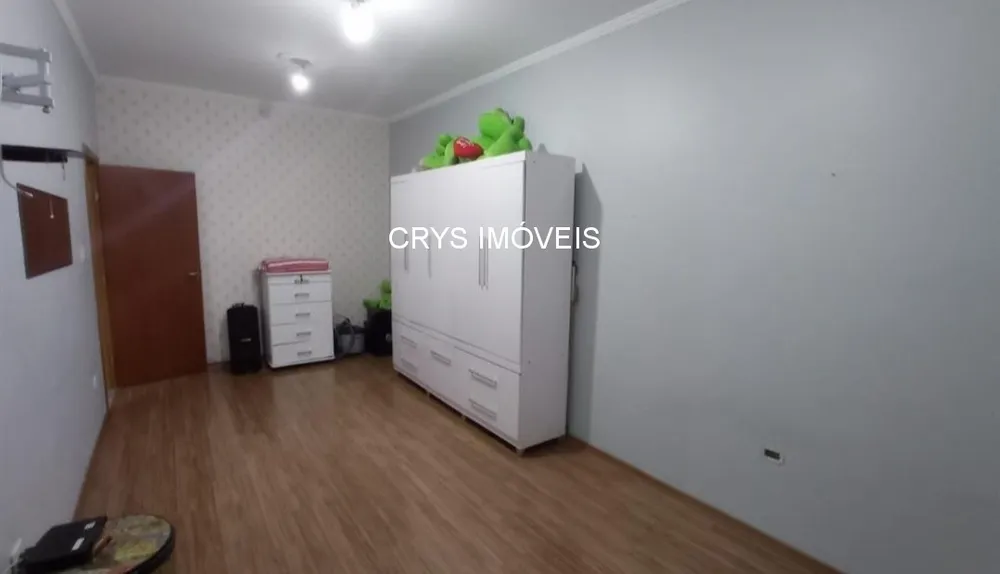 Casa, 3 quartos, 250 m² - Foto 6