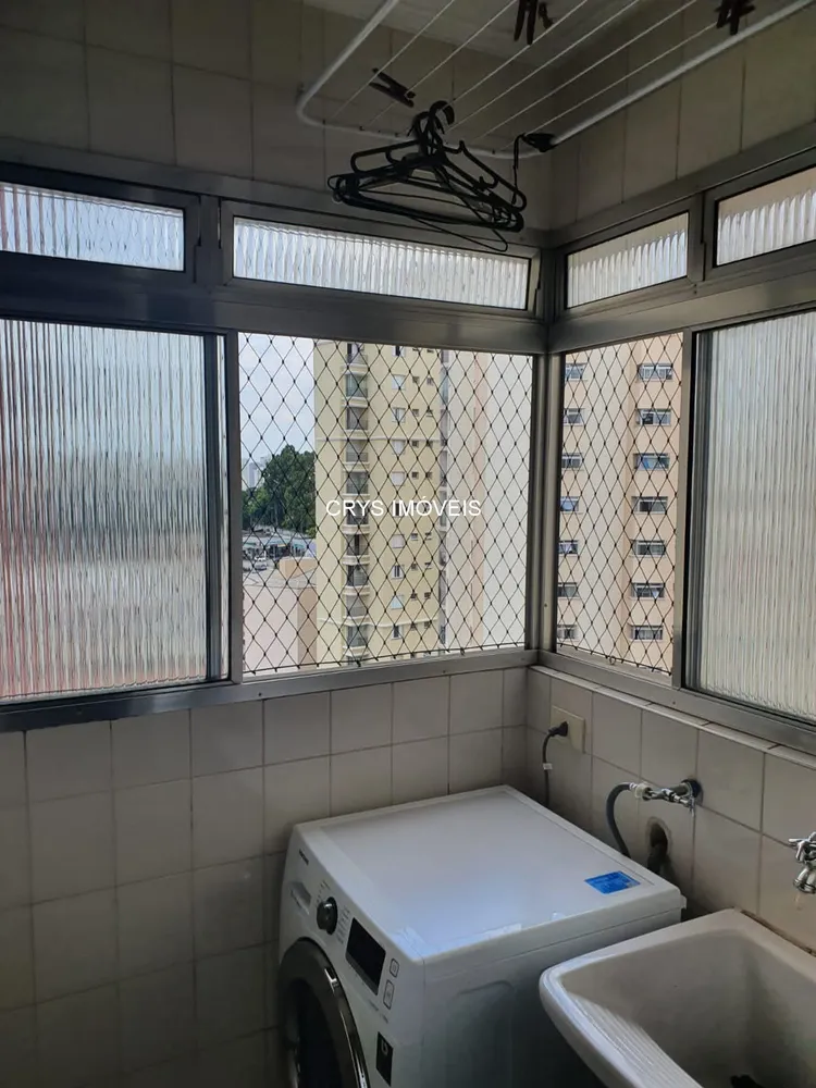 Apartamento, 3 quartos, 70 m² - Foto 10